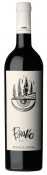 BRAVIO MALBEC X 750 CC