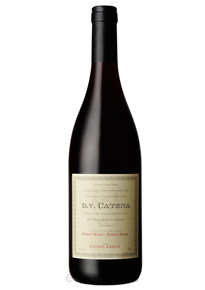 DV CATENA ZAPATA PINOT - PINOT 2022 X 750 CC