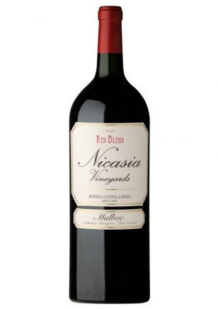 NICASIA RED BLEND MALBEC X 750 CC