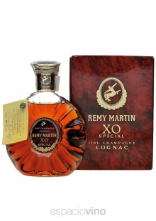 COÑAC REMY MARTIN XO SPECIAL X 700 CC