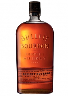 WHISKEY BOURBON BULLEIT X 700 CC