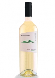 GOUGUENHEIM MOMENTOS TORRONTES X 750 CC