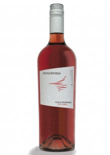 GOUGUENHEIM MOMENTOS ROSE DULCE MALBEC X 750 CC