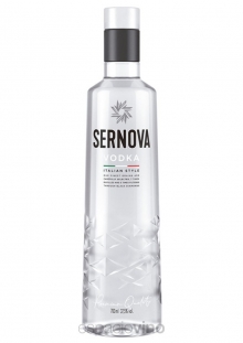 VODKA SERNOVA REGULAR X 700