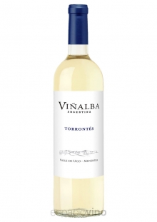 VIÑALBA TORRONTES X 750 CC