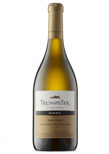 TRUMPETER RESERVE CHARDONNAY X 750 CC