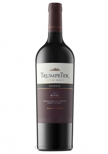 TRUMPETER RESERVE BLEND X 750 CC