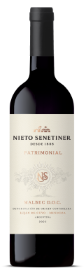 NIETO SENETINER RESERVA PATRIMONIAL MALBEC DOC X 750 CC