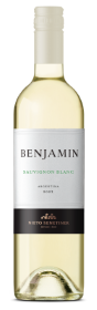 BENJAMIN SAUVIGNON BLANC X 750 CC