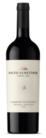 NIETO SENETINER CABERNET SAUVIGNON X 750 CC