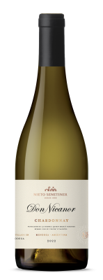 DON NICANOR CHARDONNAY X 750 CC