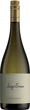 LUIGI BOSCA CHARDONNAY X 750 CC