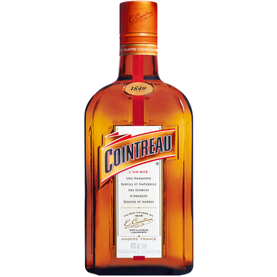 LICOR COINTREAU X 700 CC