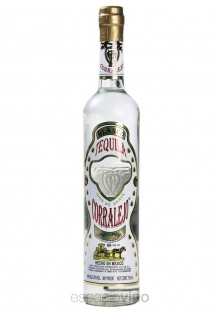 TEQUILA CORRALEJO BLANCO X 750 CC