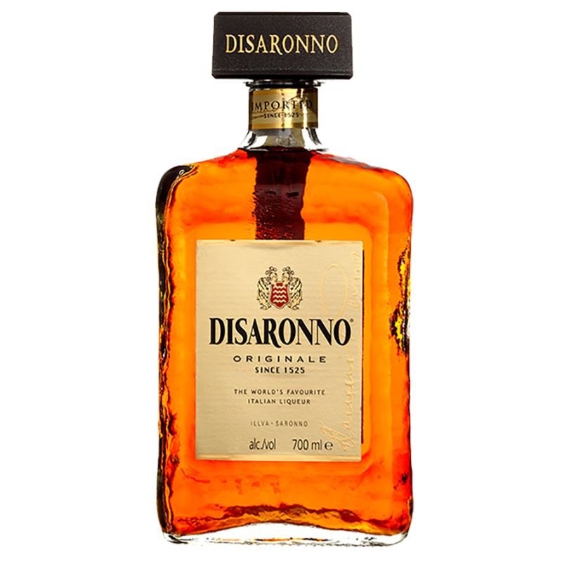 LICOR AMARETTO DISARONNO X 700