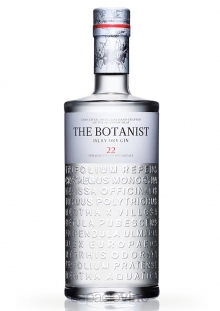 GIN THE BOTANIST ISLAY DRY X  700