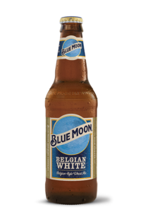 CERVEZA BLUE MOON BELGIAN WHITE BOT X 355 CC