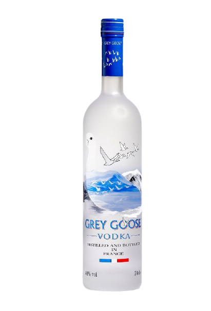 VODKA GREY GOOSE X 750 CC