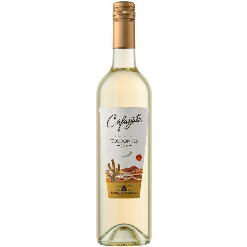 CAFAYATE TORRONTES X 750 CC