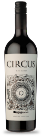 CIRCUS MALBEC X 750 CC