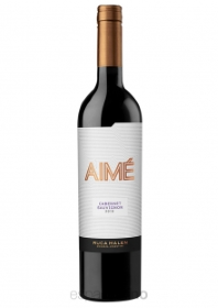 AIME CABERNET SAUVIGNON X 750 CC