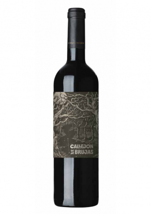 CALLEJON DE BRUJAS TANNAT X 750