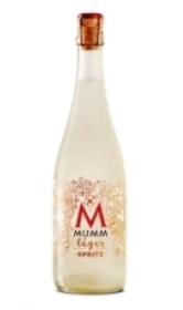 MUMM LEGER SPRITZ X 750 CC