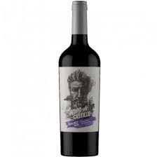 PEDRO DEL CASTILLO MALBEC X 750