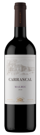 CARRASCAL MALBEC X 750 CC