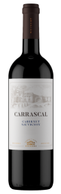 CARRASCAL CABERNET SAUVIGNON X 750 CC