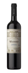 WEINERT CABERNET SAUVIGNON 2010 X 750 CC