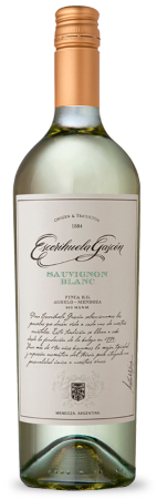 ESCORIHUELA GASCON SAUVIGNON BLANC X 750 CC