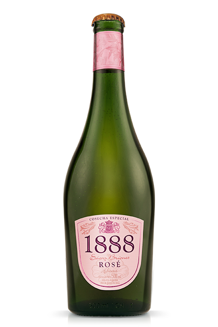 SIDRA 1888 ROSADA X 500 CC