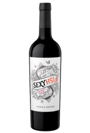 SEXY FISH CABERNET FRANC X 750 CC