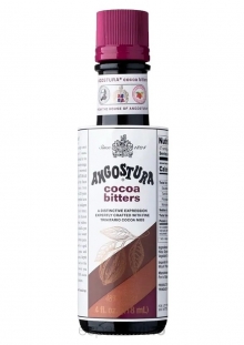 BITTER ANGOSTURA CACAO X 100 CC