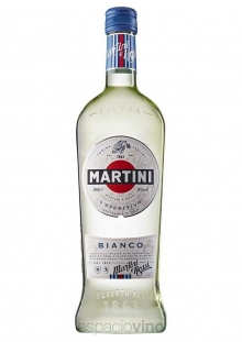 APERITIVO MARTINI BIANCO X 950 CC