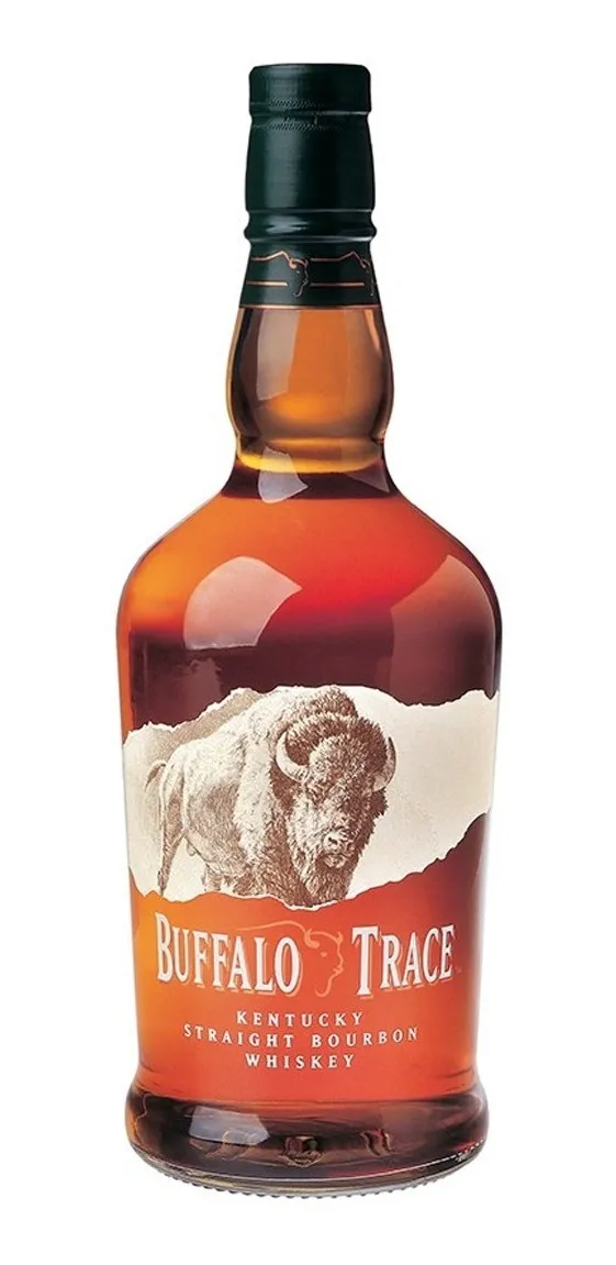 WHISKEY BOURBON BUFFALO TRACE X 750 CC