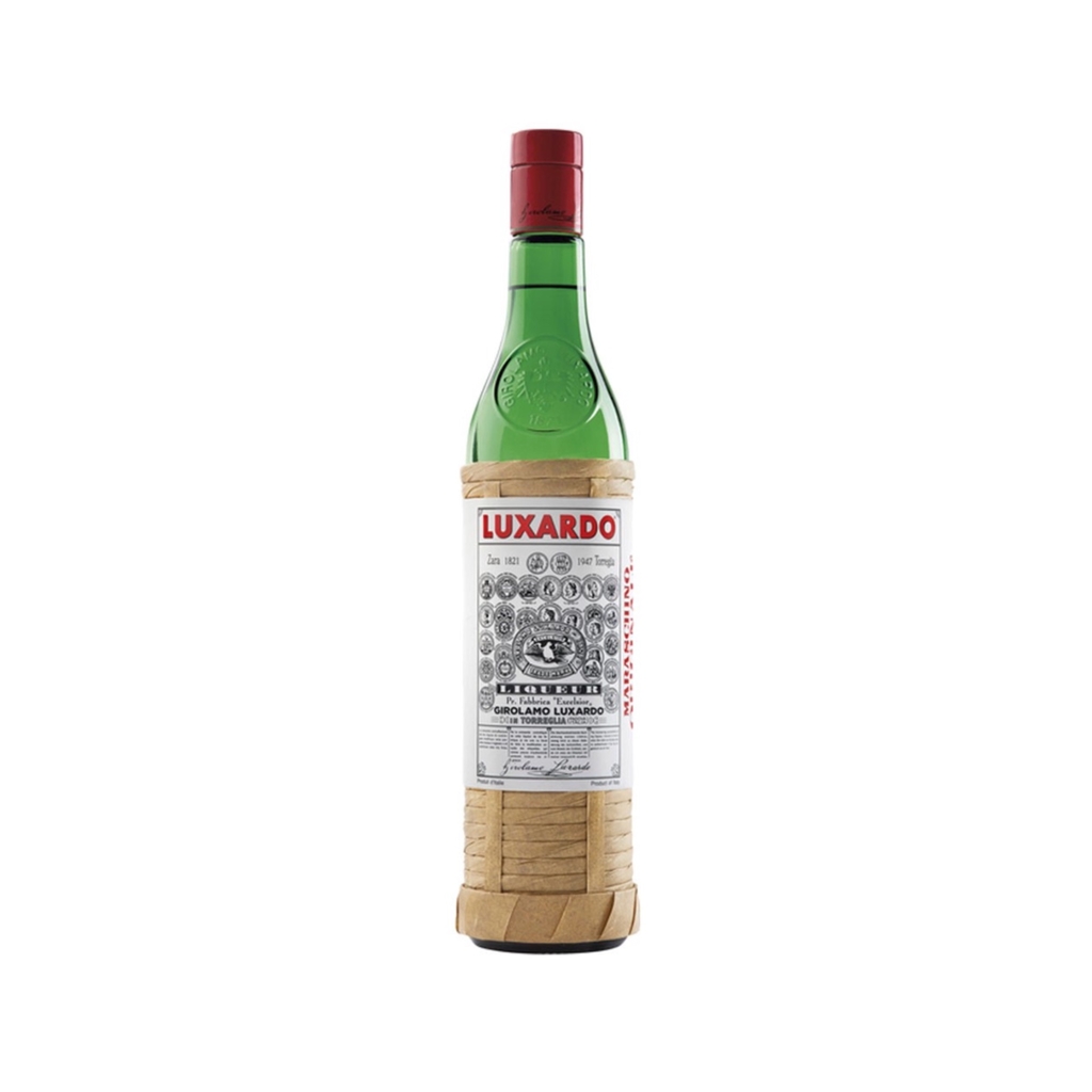 LICOR LUXARDO MARRASCHINO X 750 CC