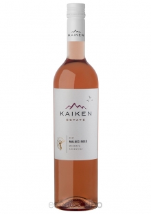 KAIKEN ESTATE ROSE MALBEC 2021 X 750 CC