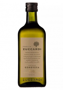 ACEITE DE OLIVA ZUCCARDI GENOVESA X 500 CC