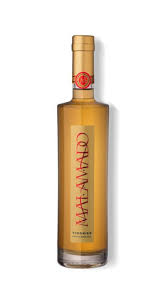 MALAMADO VIOGNIER FORTIFICADO X 500 CC