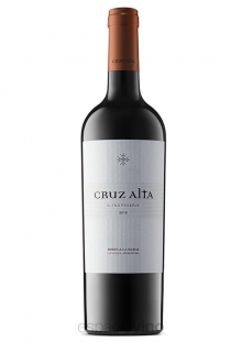 SAN FELIPE CRUZ ALTA BLEND X 750 CC