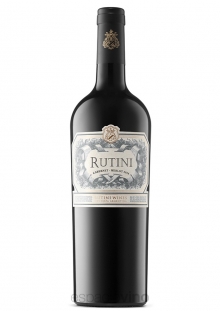 RUTINI CABERNET MERLOT X 750 CC