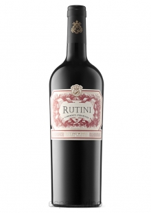 RUTINI CABERNET SYRAH X 750 CC