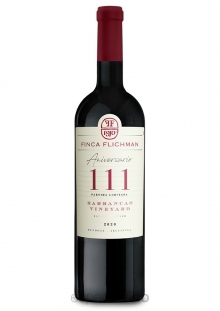 FINCA FLICHMAN ANIVERSARIO 111 X 750 CC