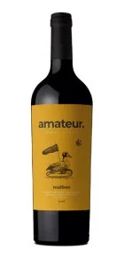 AMATEUR MALBEC X 750 CC