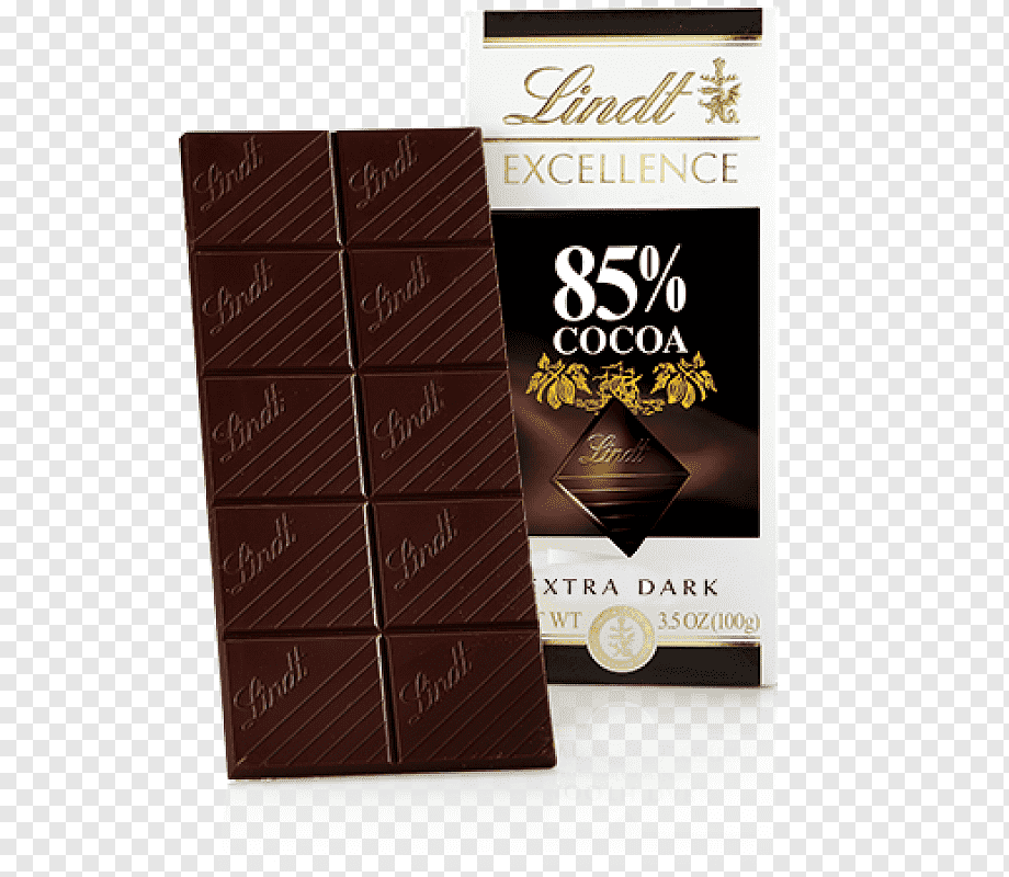 CHOCOLATE LINDT EXCELLENCE 85 % CACAO X 100 GR