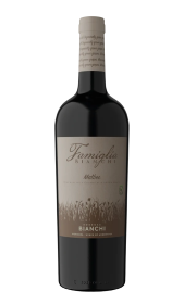 FAMIGLIA BIANCHI MALBEC ORGANICO X 750 CC