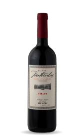 PARTICULAR MERLOT X 750 CC