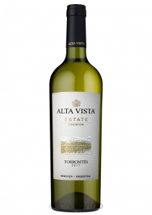 ALTA VISTA ESTATE PREMIUM TORRONTES X 750 CC